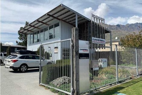 Photo of property in 145 Glenda Drive, Frankton, Queenstown, 9300