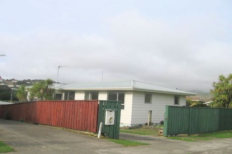 Photo of property in 28 Conclusion Street, Ascot Park, Porirua, 5024