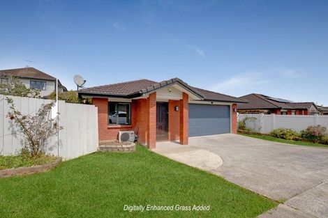 Photo of property in 8 Sai Street, Flat Bush, Auckland, 2019