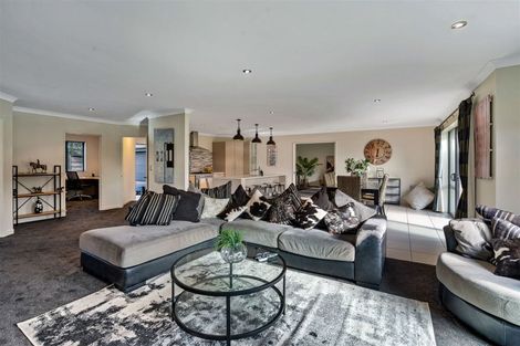 Photo of property in 307 Weedons Ross Road, Rolleston, Christchurch, 7675