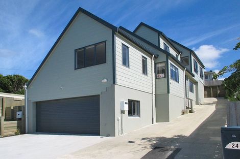 Photo of property in 24 Tarawera Road, Johnsonville, Wellington, 6037