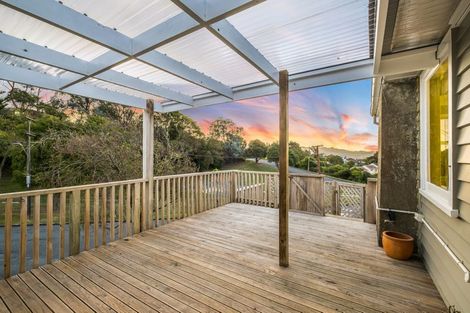 Photo of property in 54 Arawhata Street, Ranui, Porirua, 5024