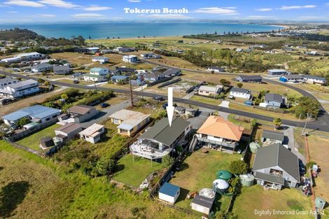 Photo of property in 1491 Inland Road, Karikari Peninsula, 0483