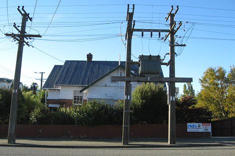 Photo of property in 43 Sefton Street, Seaview, Timaru, 7910