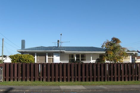 Photo of property in 55 Sheehan Avenue, Papakura, 2110