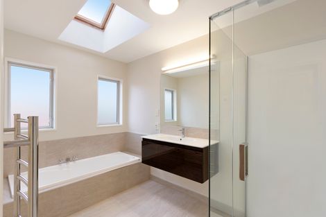 Photo of property in 1 Trumble Lane, Huntsbury, Christchurch, 8022