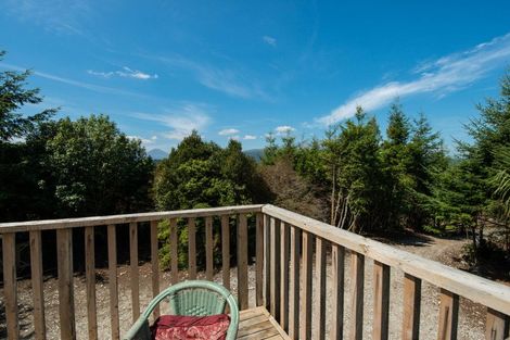 Photo of property in 550e Cuff Road, Erua, Owhango, 3990