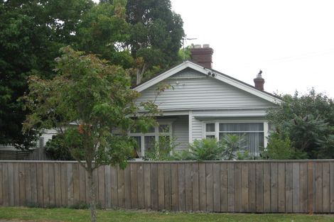 Photo of property in 8 Roosevelt Avenue, St Albans, Christchurch, 8014