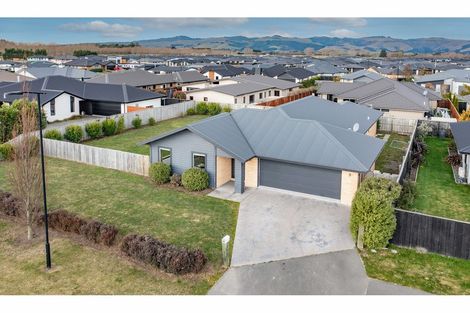 Photo of property in 31 Doncaster Avenue, Lincoln, 7608