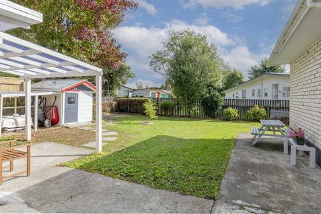 Photo of property in 5 Charles Street, Levin, 5510