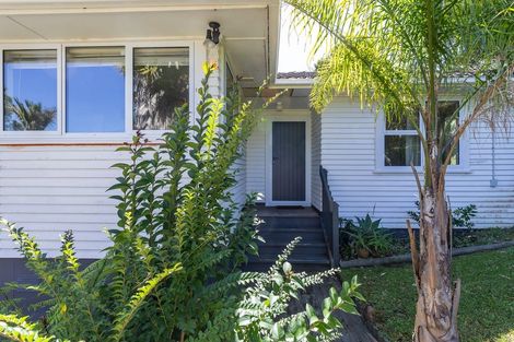 Photo of property in 191a Glengarry Road, Glen Eden, Auckland, 0602