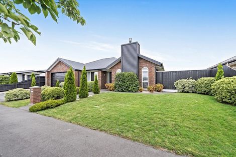 Photo of property in 17 Josephine Crescent, Aidanfield, Christchurch, 8025