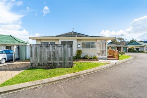 Photo of property in Kowhai Court, 3/17 John Street, Trentham, Upper Hutt, 5018