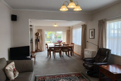 Photo of property in 47 Trafalgar Street, Waterloo, Lower Hutt, 5011