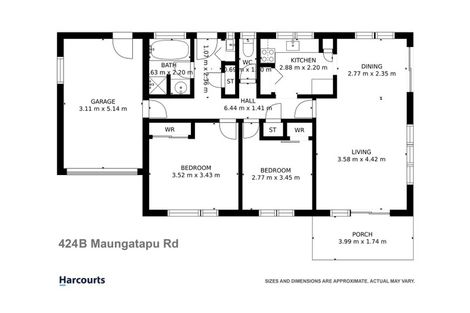 Photo of property in 424b Maungatapu Road, Maungatapu, Tauranga, 3112