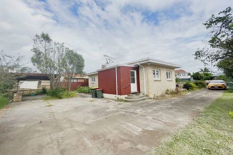 Photo of property in 5 Alexander Avenue, Papatoetoe, Auckland, 2025