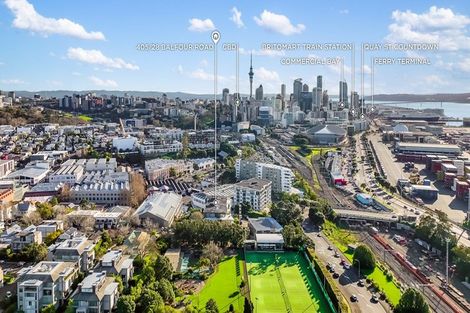 Photo of property in 405/28 Balfour Road, Parnell, Auckland, 1052
