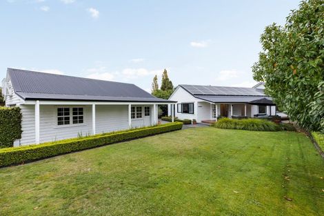 Photo of property in 6 Charmaine Crescent, Chartwell, Hamilton, 3210