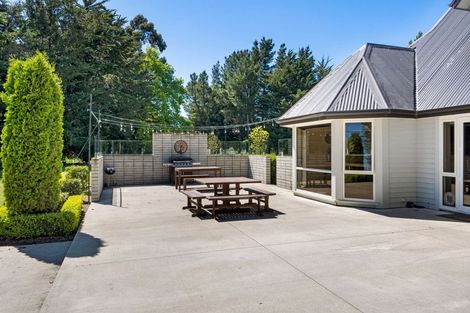 Photo of property in 17 Paisley Road, Flaxton, Kaiapoi, 7691