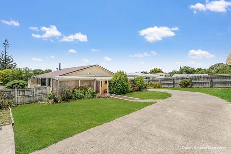 Photo of property in 44 Grey Street, Dargaville, 0310