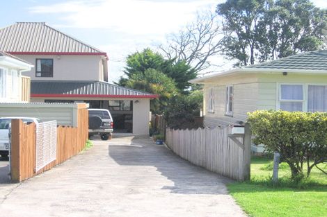 Photo of property in 1/8 Coates Road, Papatoetoe, Auckland, 2025