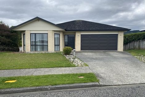Photo of property in 89 Kirton Drive, Riverstone Terraces, Upper Hutt, 5018
