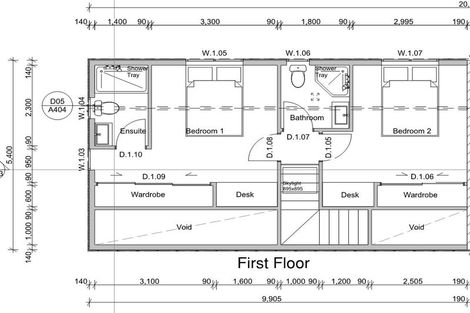 Photo of property in 25 Tancred Street, Linwood, Christchurch, 8011