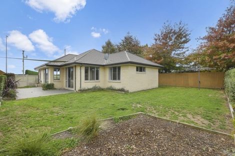 Photo of property in 180 High Street, Leeston, 7632