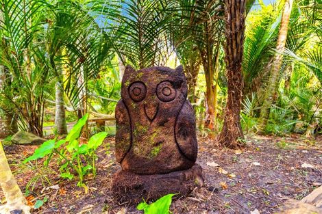 Photo of property in 132 Hinau Road, Waimauku, 0881