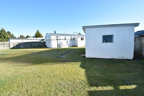 Photo of property in 54 Omahau Crescent, Twizel, 7901