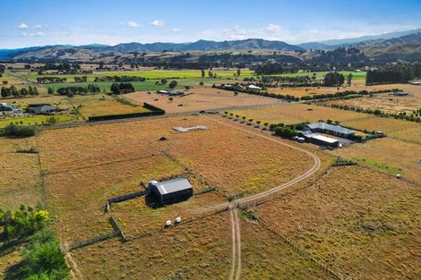 Photo of property in 104 Jordan Road, Waingawa, Carterton, 5791
