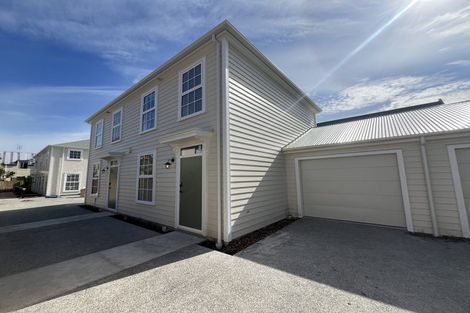 Photo of property in 2/32 Melrose Street, Christchurch Central, Christchurch, 8013