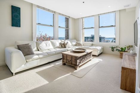 Photo of property in Dunningham City Apartments, 4a/20 Wolfe Street, Auckland Central, Auckland, 1010