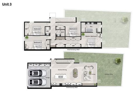 Photo of property in 8 Stanley Road, Glenfield, Auckland, 0629