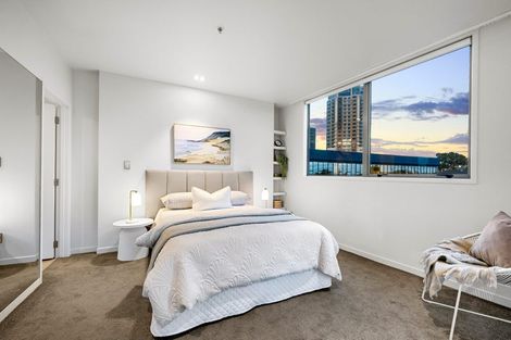 Photo of property in Maison Apartments, 112/16 Huron Street, Takapuna, Auckland, 0622