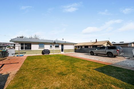 Photo of property in 71 Russell Street, Alexandra, 9320