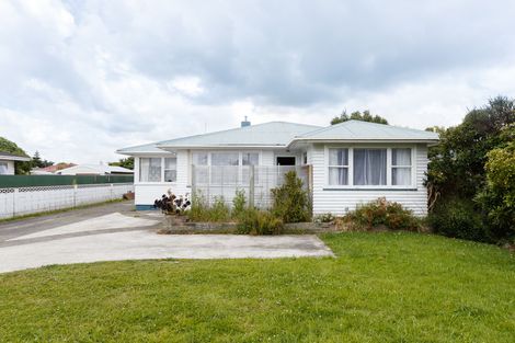 Photo of property in 582 Pioneer Highway, Highbury, Palmerston North, 4412