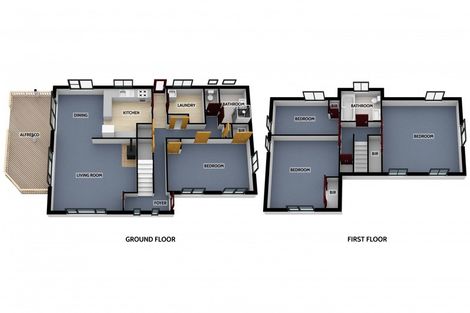 Photo of property in 30 Hunter Avenue, Richmond, 7020