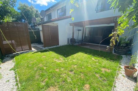 Photo of property in 3/288 Hereford Street, Christchurch Central, Christchurch, 8011