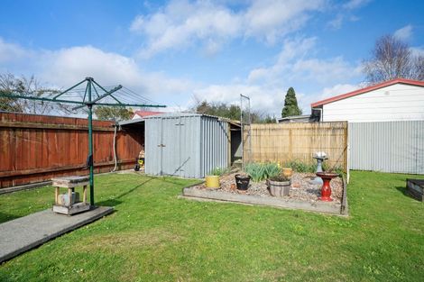 Photo of property in 10 Broadbelt Grove, Levin, 5510