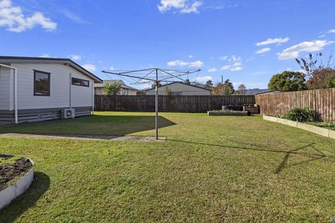 Photo of property in 5 Mackay Crescent, Waihou, Te Aroha, 3393