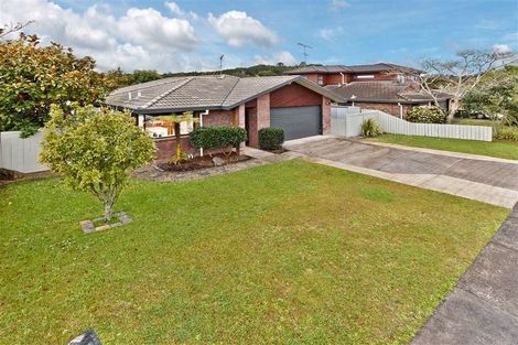 Photo of property in 20 Princeton Parade, Albany, Auckland, 0632