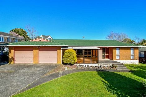 Photo of property in 93 Opaheke Road, Opaheke, Papakura, 2113