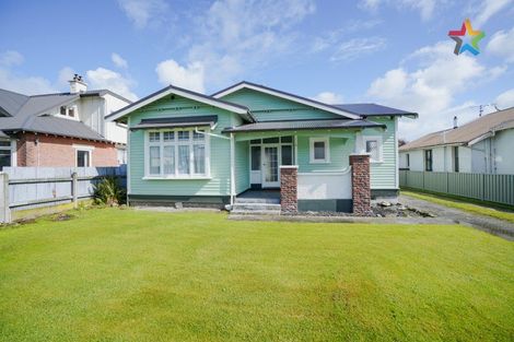 Photo of property in 77 Morton Street, Georgetown, Invercargill, 9812