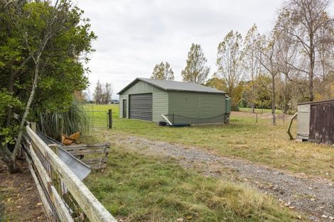 Photo of property in 660b Roberts Line, Kelvin Grove, Palmerston North, 4470