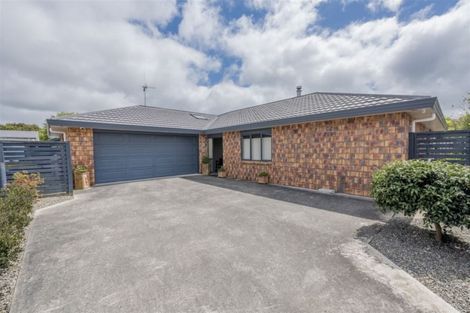 Photo of property in 4a Beechwood Avenue, Levin, 5510