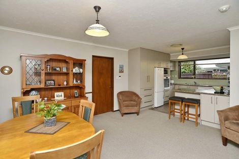 Photo of property in 4 Clotilda Place, Bishopdale, Christchurch, 8053