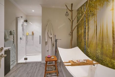 Photo of property in 186 Douds Road, Sefton, Rangiora, 7477