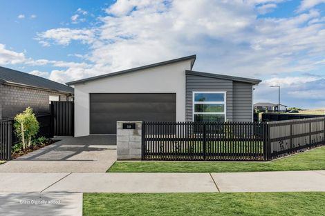 Photo of property in 59 Empire Crescent, Papamoa, 3118