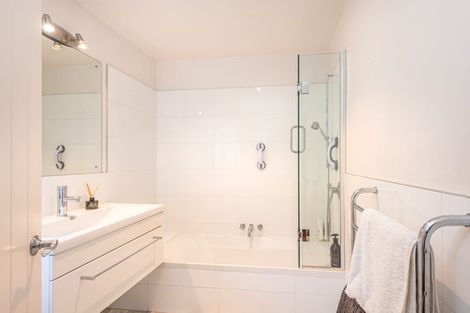 Photo of property in 33a Mcdougall Avenue, St Albans, Christchurch, 8014